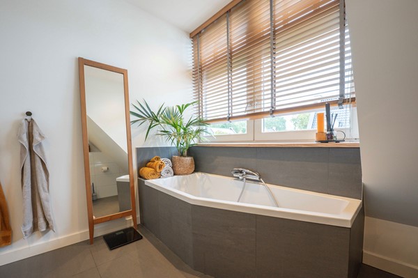 Medium property photo - Amalialaantje 1, 4744 BW Bosschenhoofd